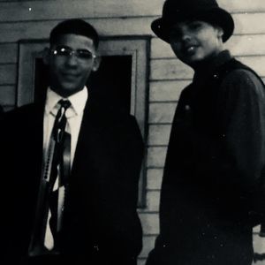 Meet your Posher, Jefferson